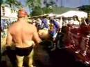 "CAN" World Strongest Dad - Dick and Rick Hoyt Part 1
